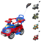 خرید ماشین بازی کودک بیتل دلیجان / ارزانتر از همه جا