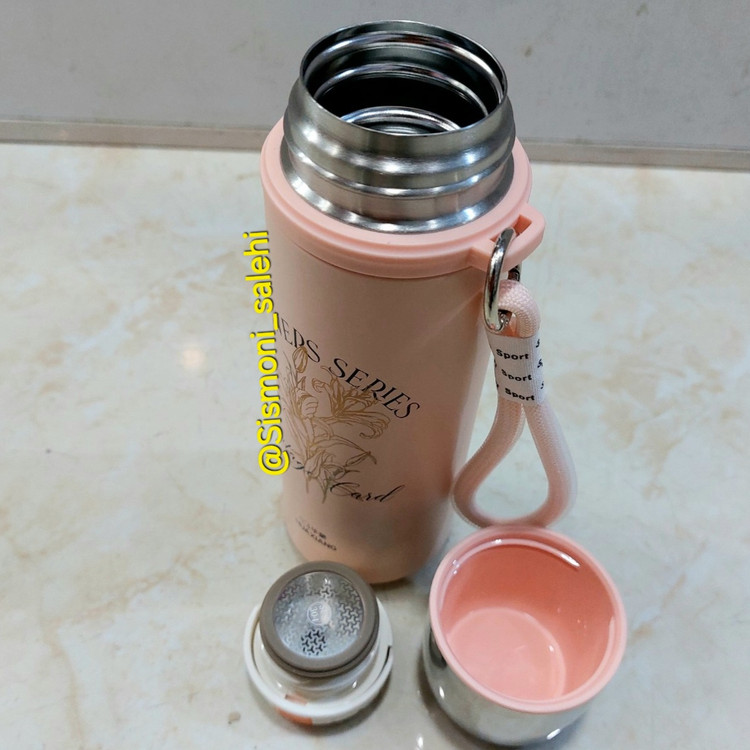 خرید فلاسک استیل