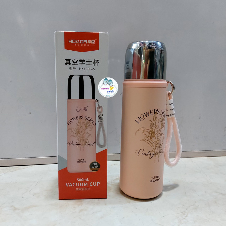 خرید فلاسک استیل 500 میل با قیمت مناسب