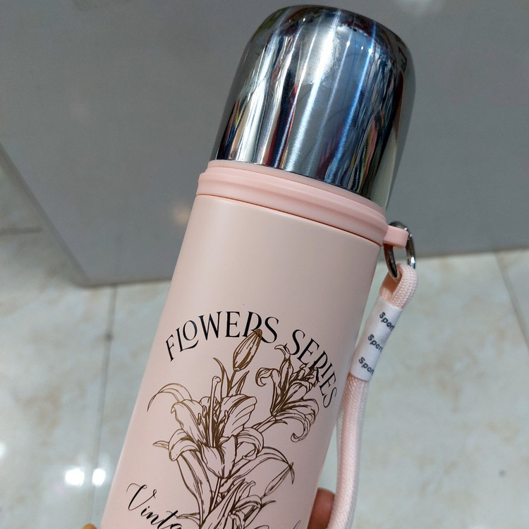 ارسال فوری فلاسک استیل با قیمت مناسب