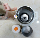 فلاسک استیل ۳۰۴