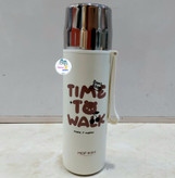 فلاسک استیل دسته سیلیکونی ۵۰۰ میل