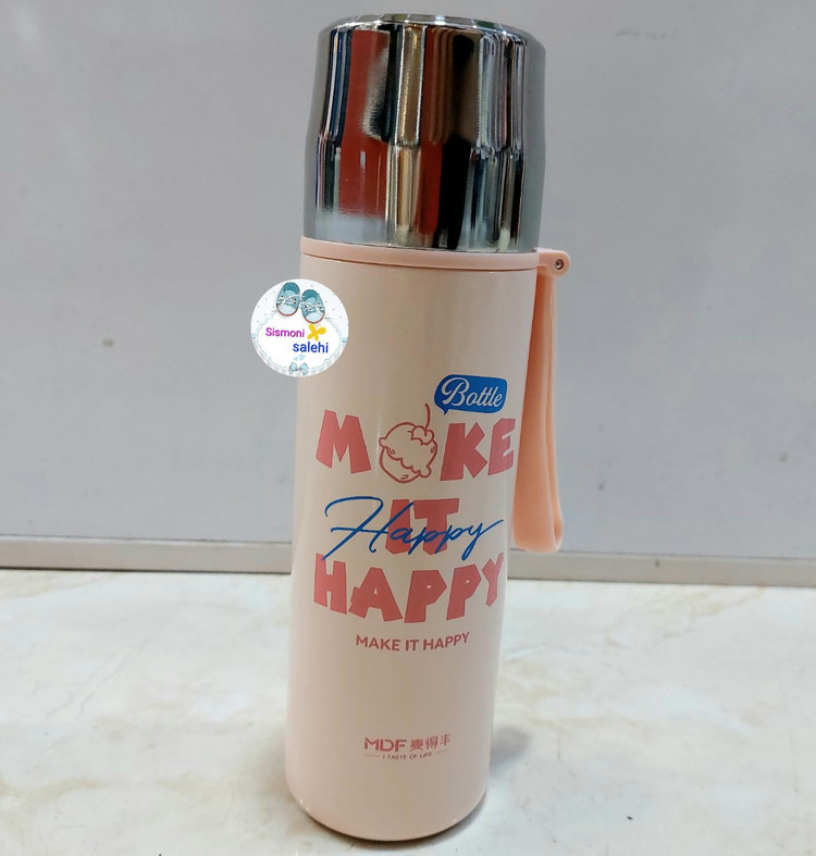 فلاسک استیل ۵۰۰ میل