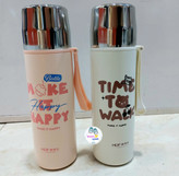 خرید بهترین فلاسک استیل ۳۰۴ با قیمت مناسب و ارسال سریع