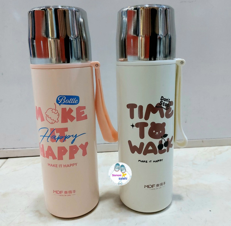 خرید بهترین فلاسک استیل ۳۰۴ با قیمت مناسب و ارسال سریع