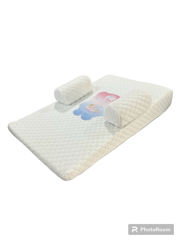 تشک رفلاکس همراه با غلت گیر