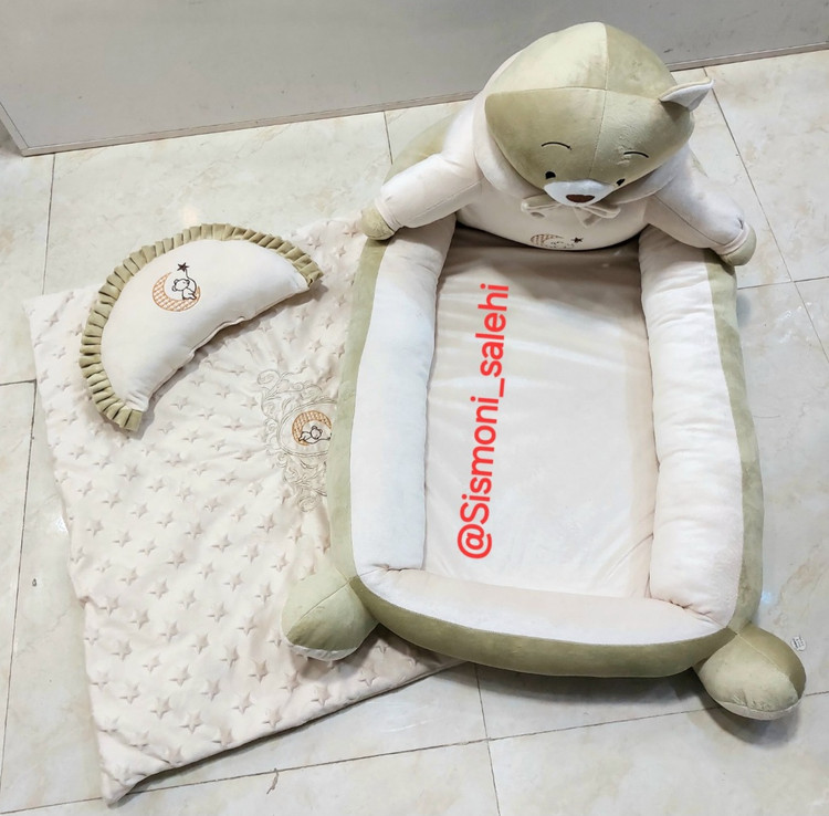 خرید با قیمت مناسب تشک گاردار ، لحاف و بالش با ارسال فوری