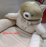سرویس خواب نوزاد گاردار
