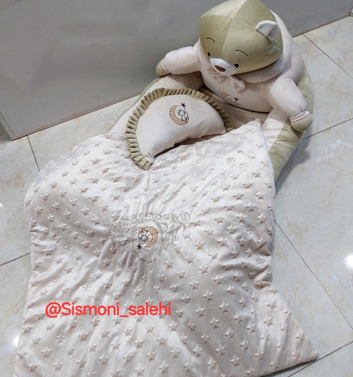 سرویس خواب مخمل