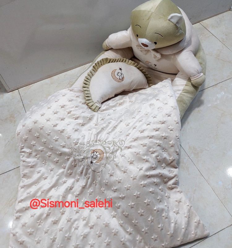 سرویس خواب مخمل