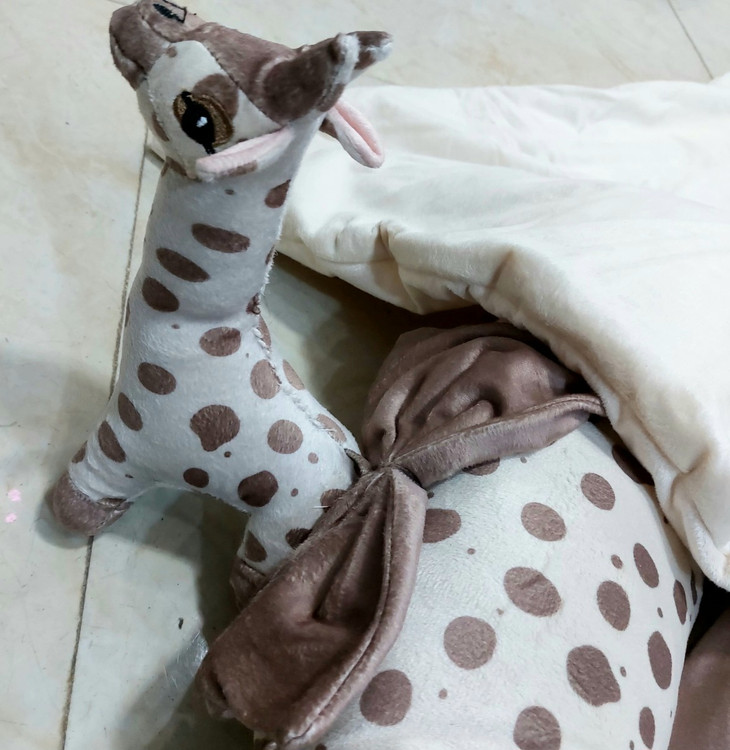 لوازم خواب نوزاد