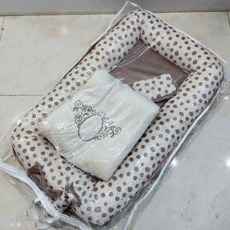 خرید سرویس خواب ۳ تکه گاردار زرافه با مناسبترین قیمت