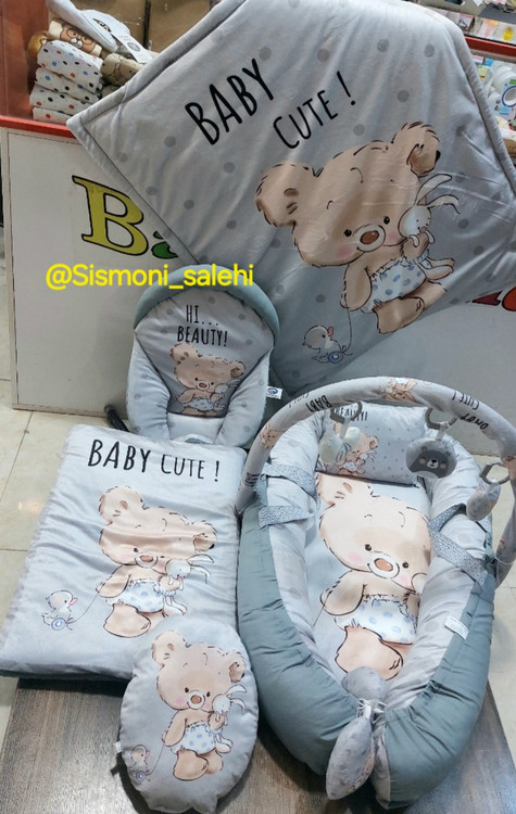 ارسال فوری سرویس خواب با پایین ترین قیمت