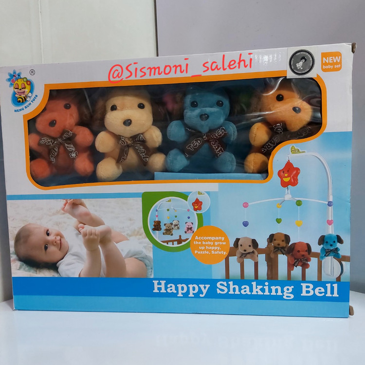 خرید آویز تخت و گهواره موزیکال باقیمت مناسب