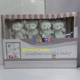 آویز تخت نوزاد