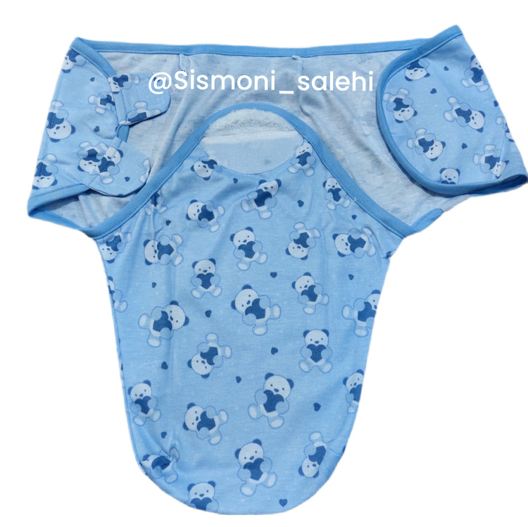 خرید قنداق چسبی سامر با قیمت مناسب و ارسال فوری