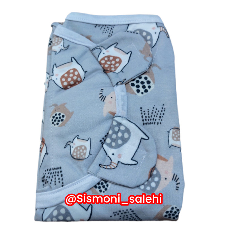 قنداق چسبی سامر