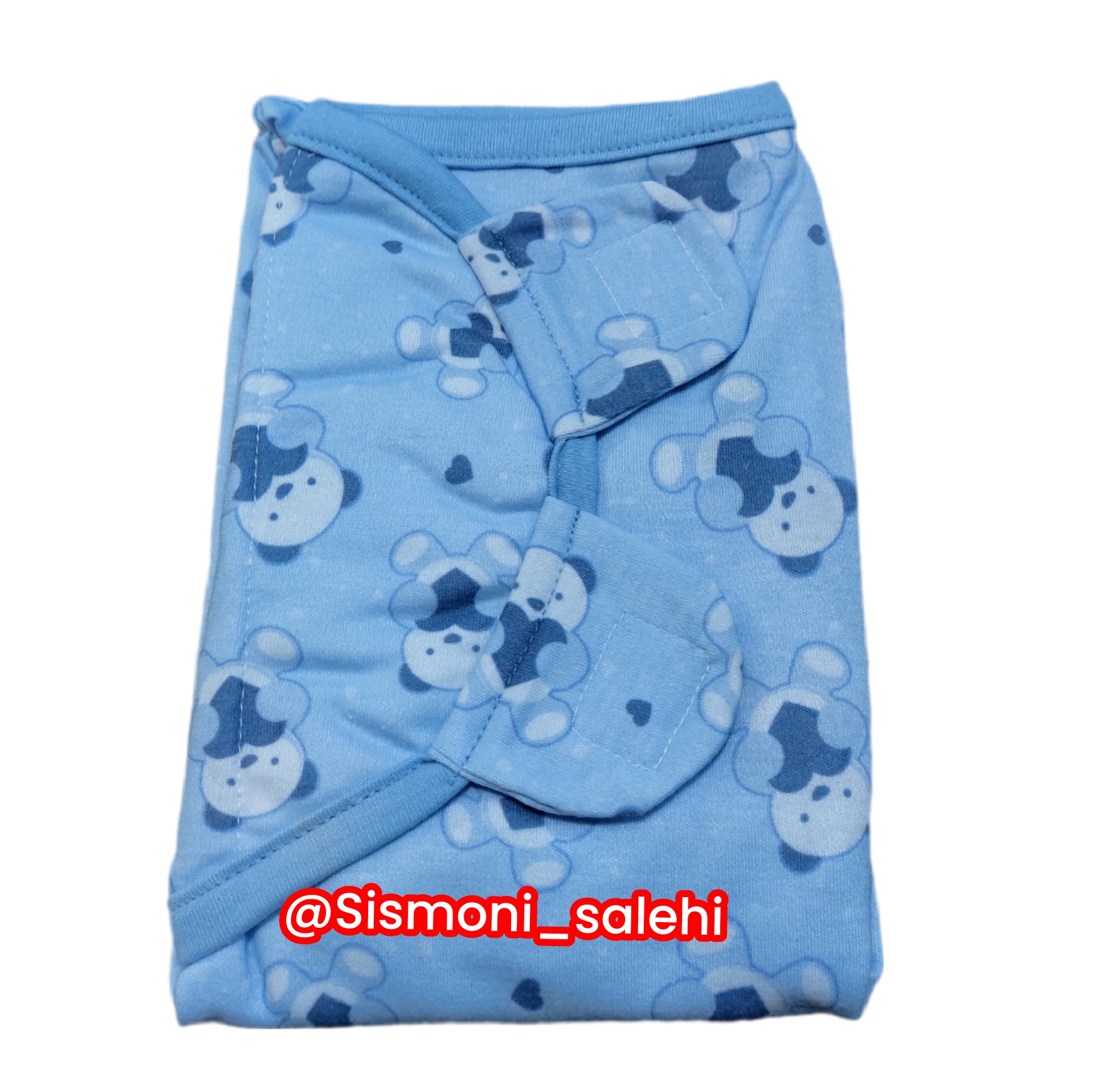 قنداق چسبی