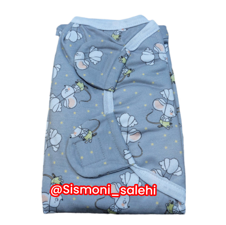 ارسال فوری قنداق چسبی سامر