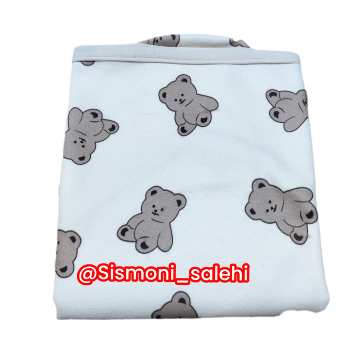 قنداق نوزاد