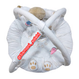 تشک بازی نوزاد