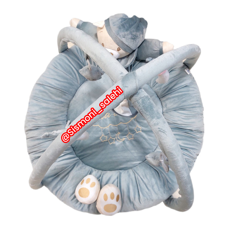 خرید تشک بازی نوزاد باقیمت مناسب و ارسال سریع