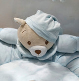 تشک بازی خرسی