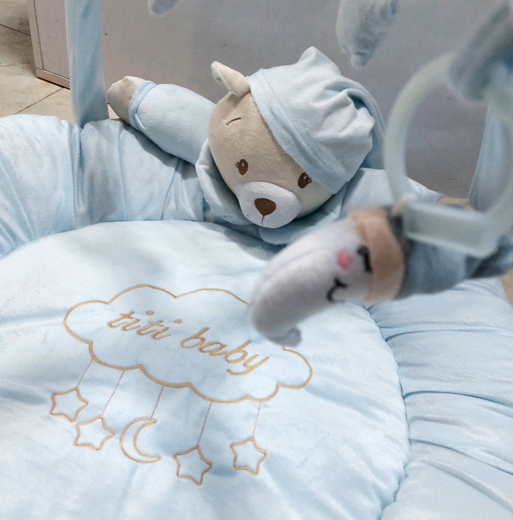 خرید تشک بازی قیمت مناسب