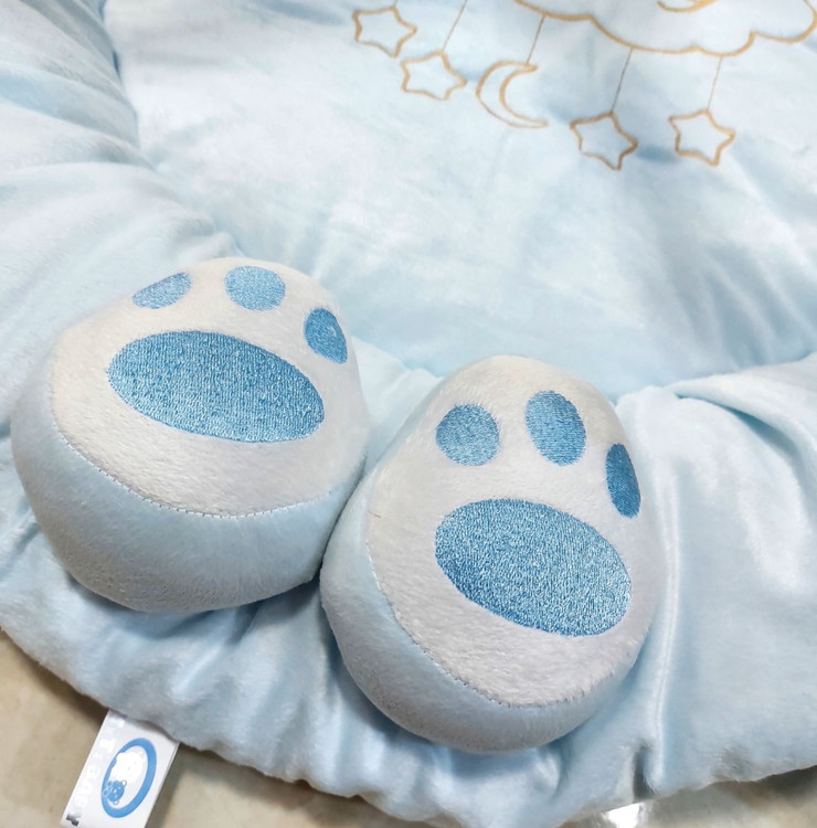 اسباب بازی نوزاد