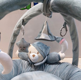 پلی گیم نوزاد