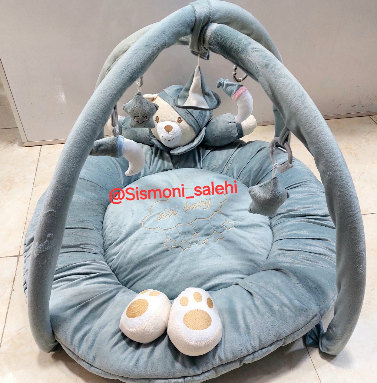 تشک  کودک