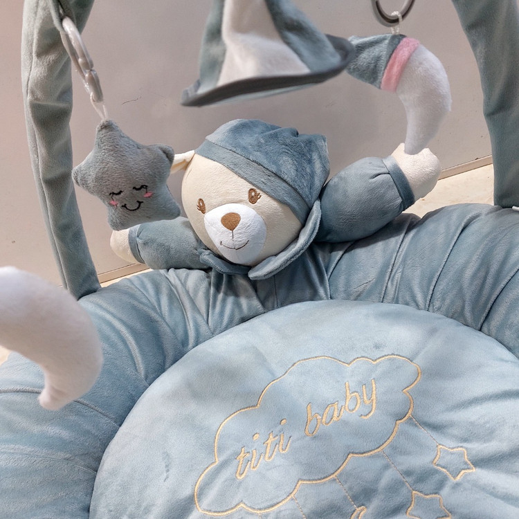 تشک بازی عروسکی