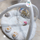 تشک بازی خرسی کودک