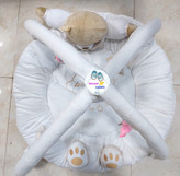 ارسال سریع تشک بازی کودک