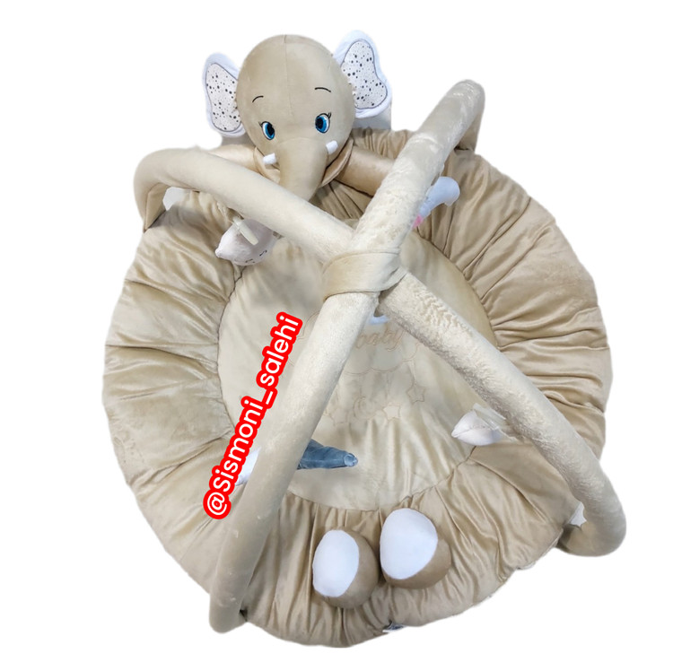 خرید تشک بازی نوزاد با مناسب ترین قیمت