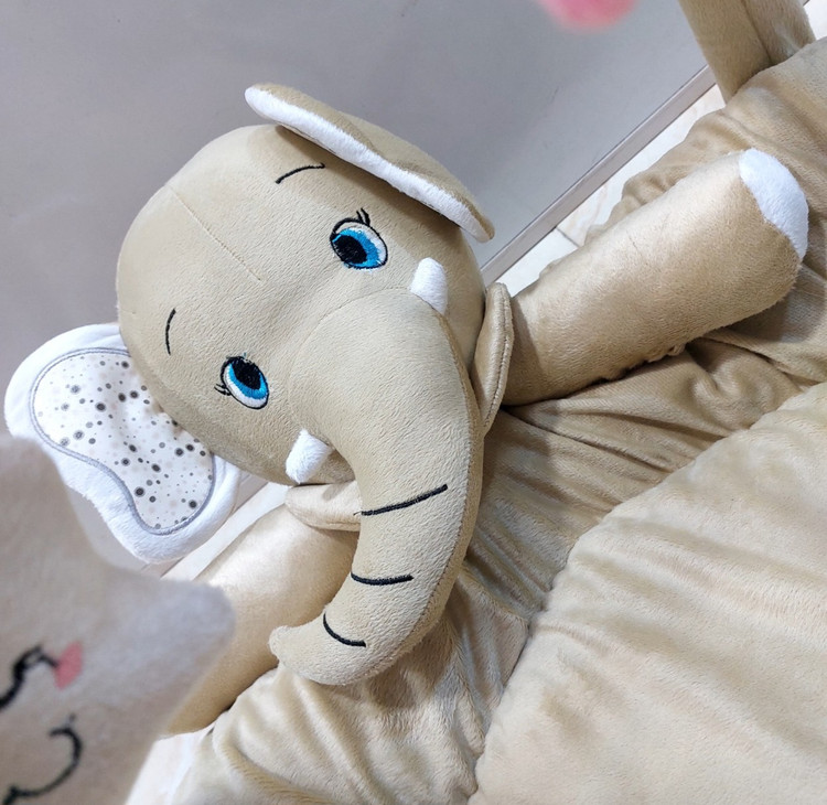 پلی گیم نوزاد