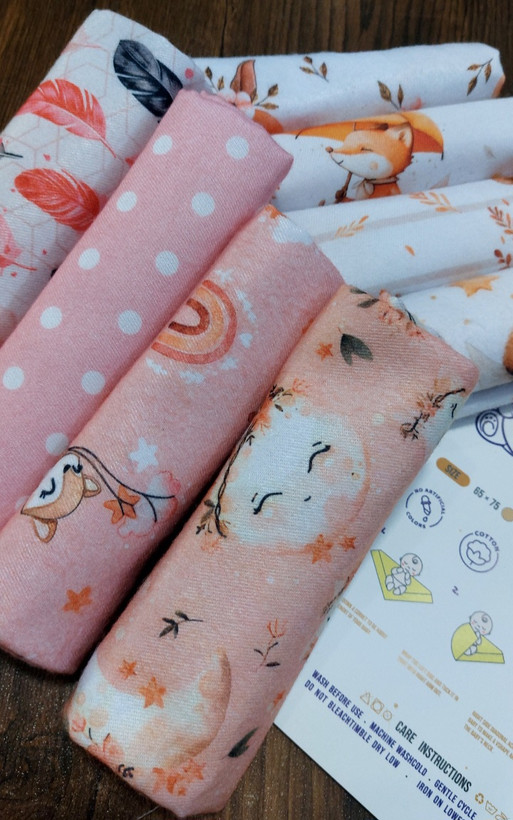 حوله نخی نوزاد