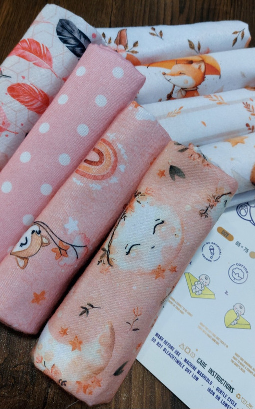 حوله نخ پنبه کارترز