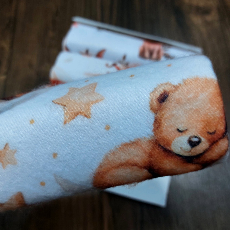 کهنه نخی نوزاد