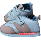 خرید کفش سوتی نیو بالانس بچگانه با مناسب ترین قیمت و ارسال فوری