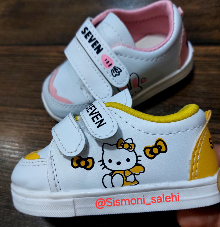 ونس بوقی بچگانه