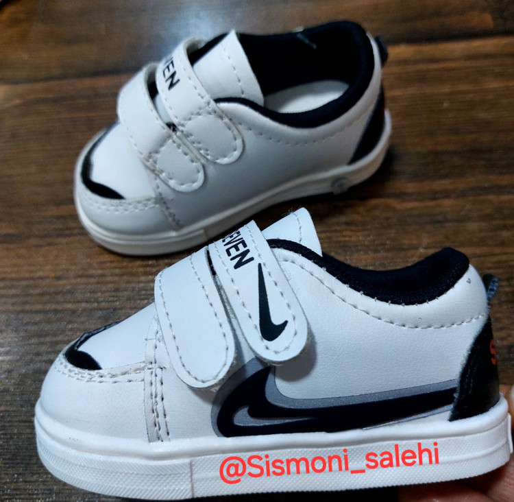 کفش سوتی دخترانه