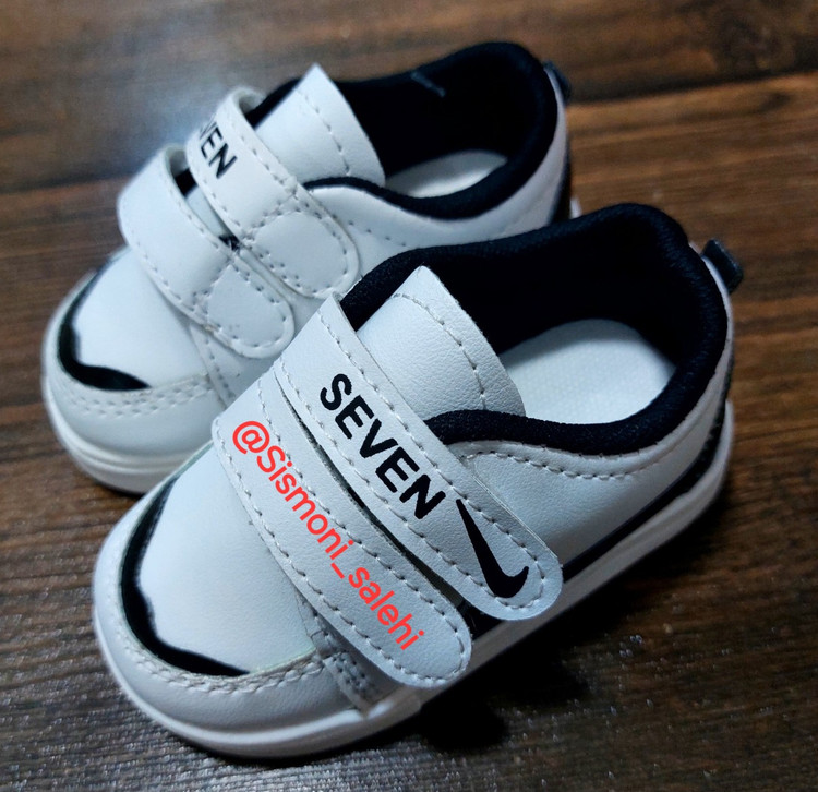 کفش سوتی پسرانه