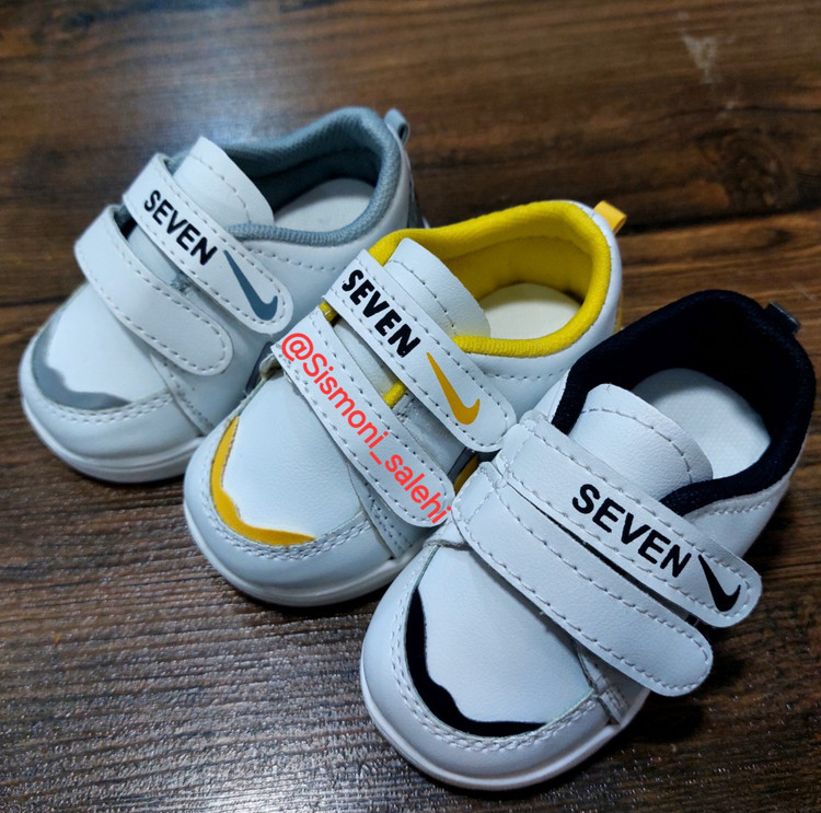 کفش بوقی بچگانه