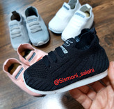 کفش ونس جورابی بچگانه صدادار