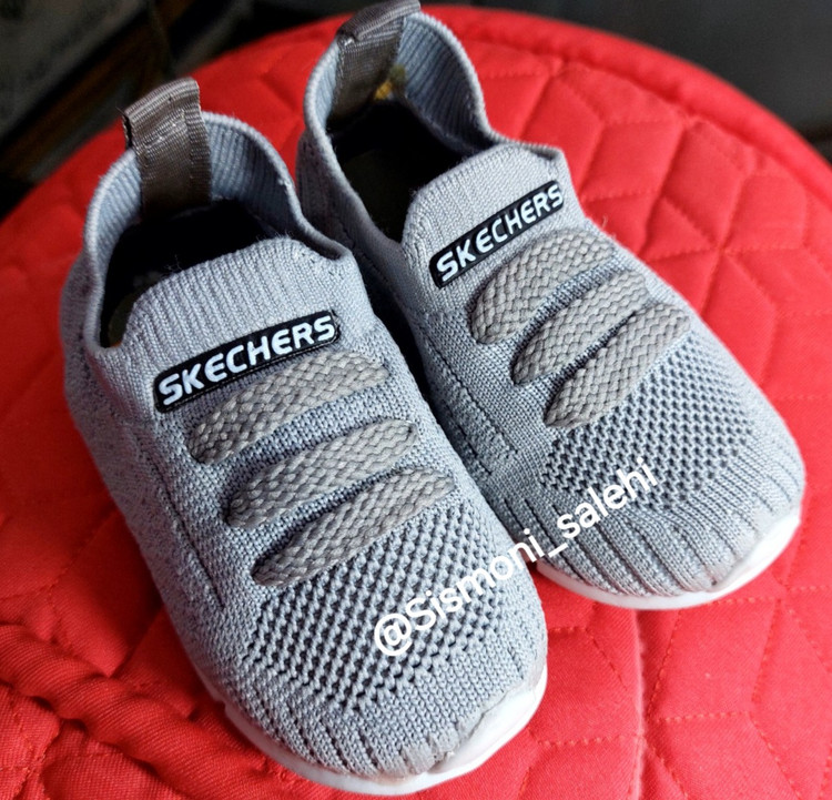 ونس جورابی بچگانه اسکیچرز