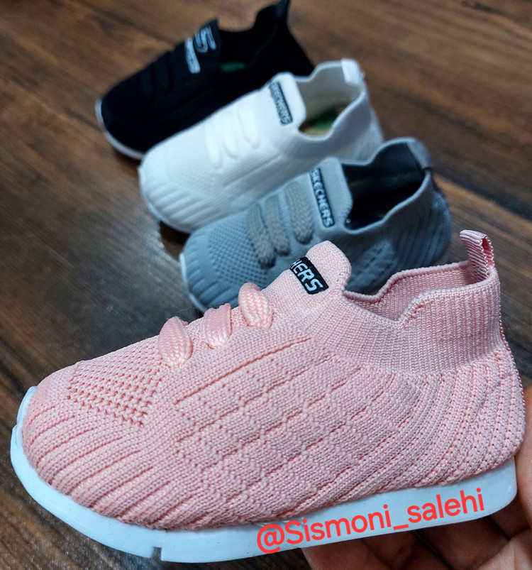 خرید کفش بچگانه