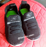 کفش اسکیچرز بچگانه