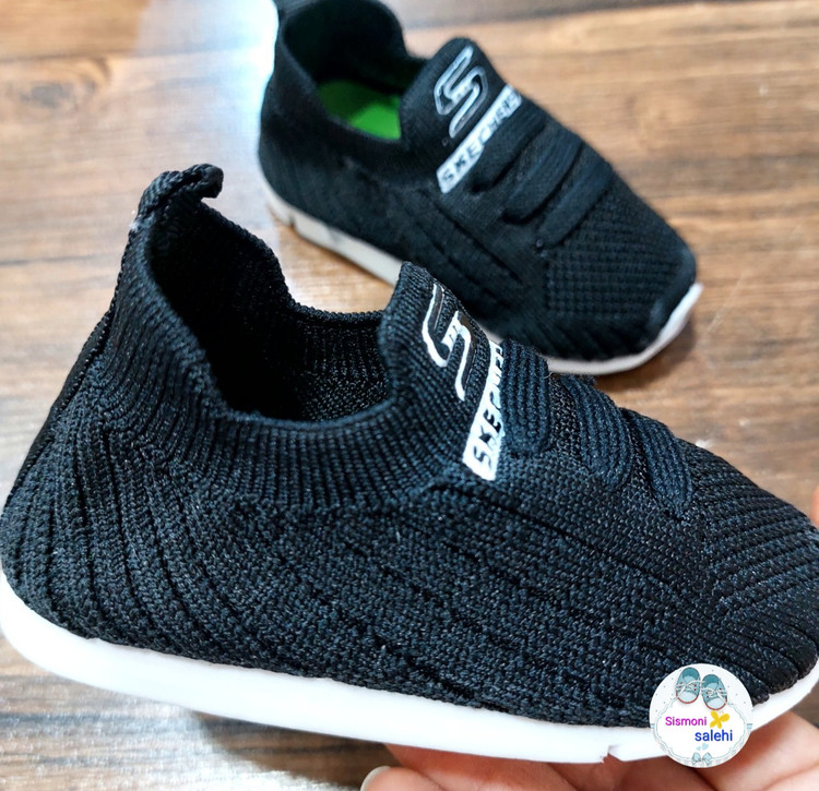 ونس جورابی بچگانه