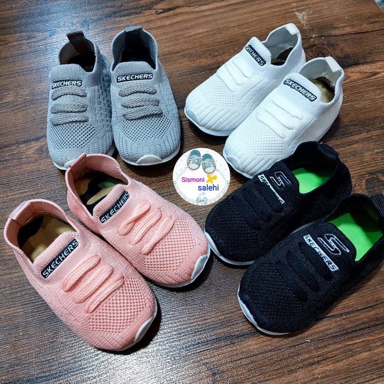 کفش سوتی بچگانه